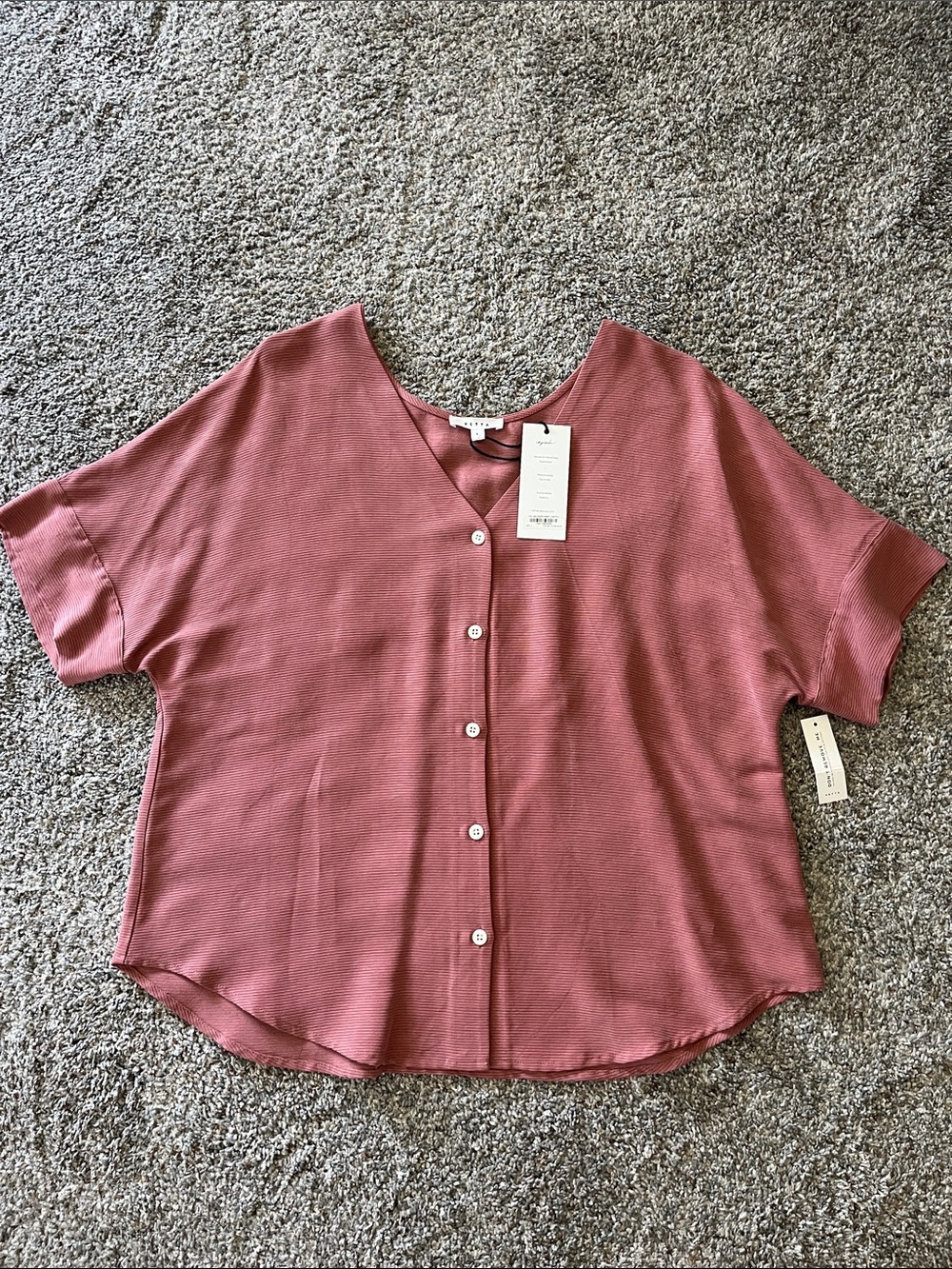Vetta Girlfriend Shirt
